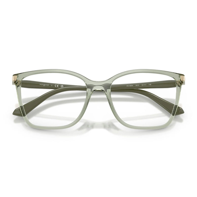 VOGUE VO5654 3022 51 Akshar Optical