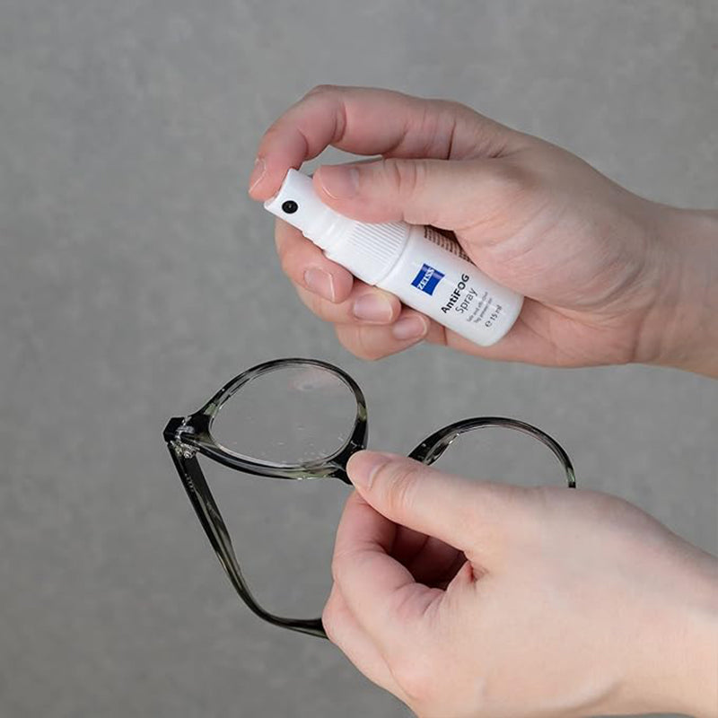 ZEISS AntiFOG Kit Akshar Optical