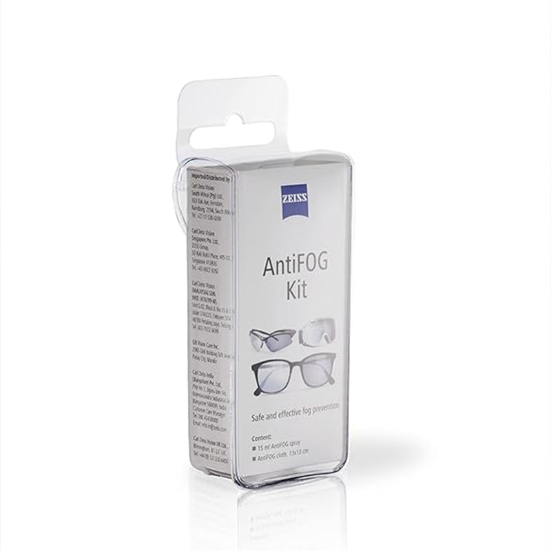 ZEISS AntiFOG Kit Akshar Optical