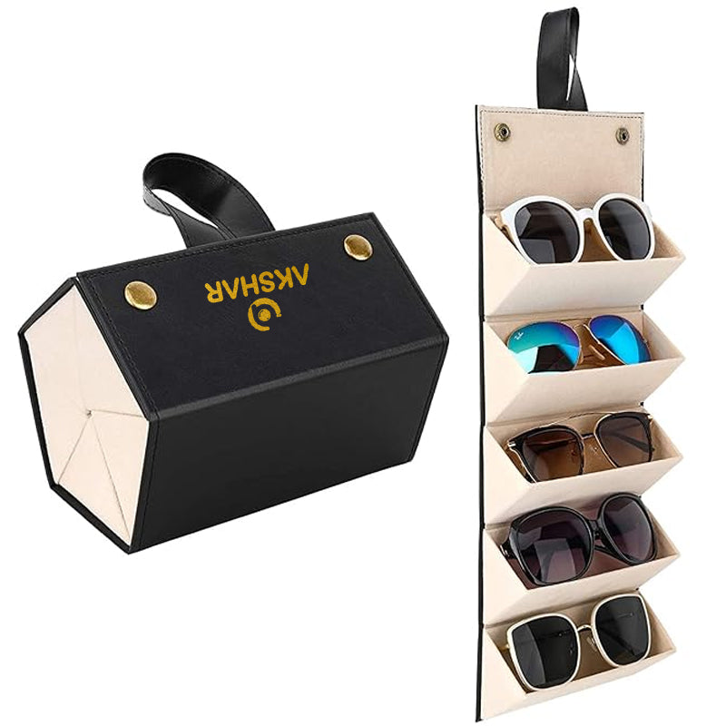 Eyewear Organizer 5 in 1 Akshar Optical