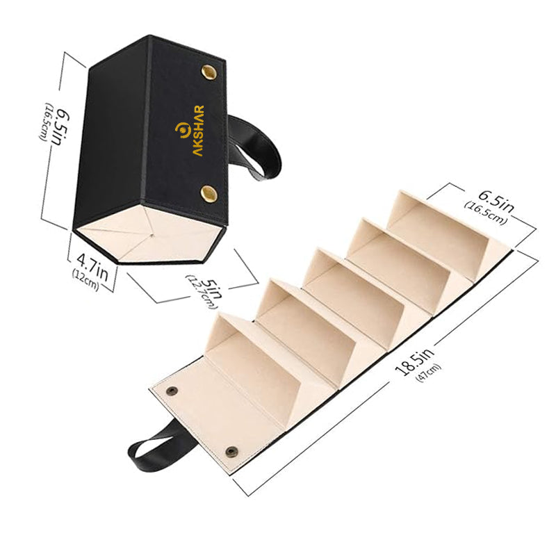 Eyewear Organizer 5 in 1 Akshar Optical