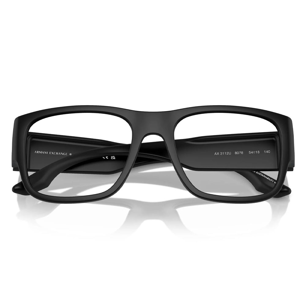 ARMANI EXCHANGE AX3112U Akshar Optical