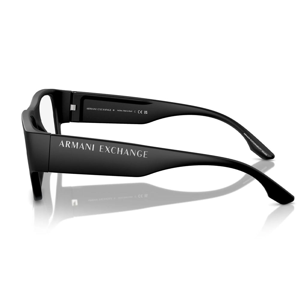 ARMANI EXCHANGE AX3112U Akshar Optical