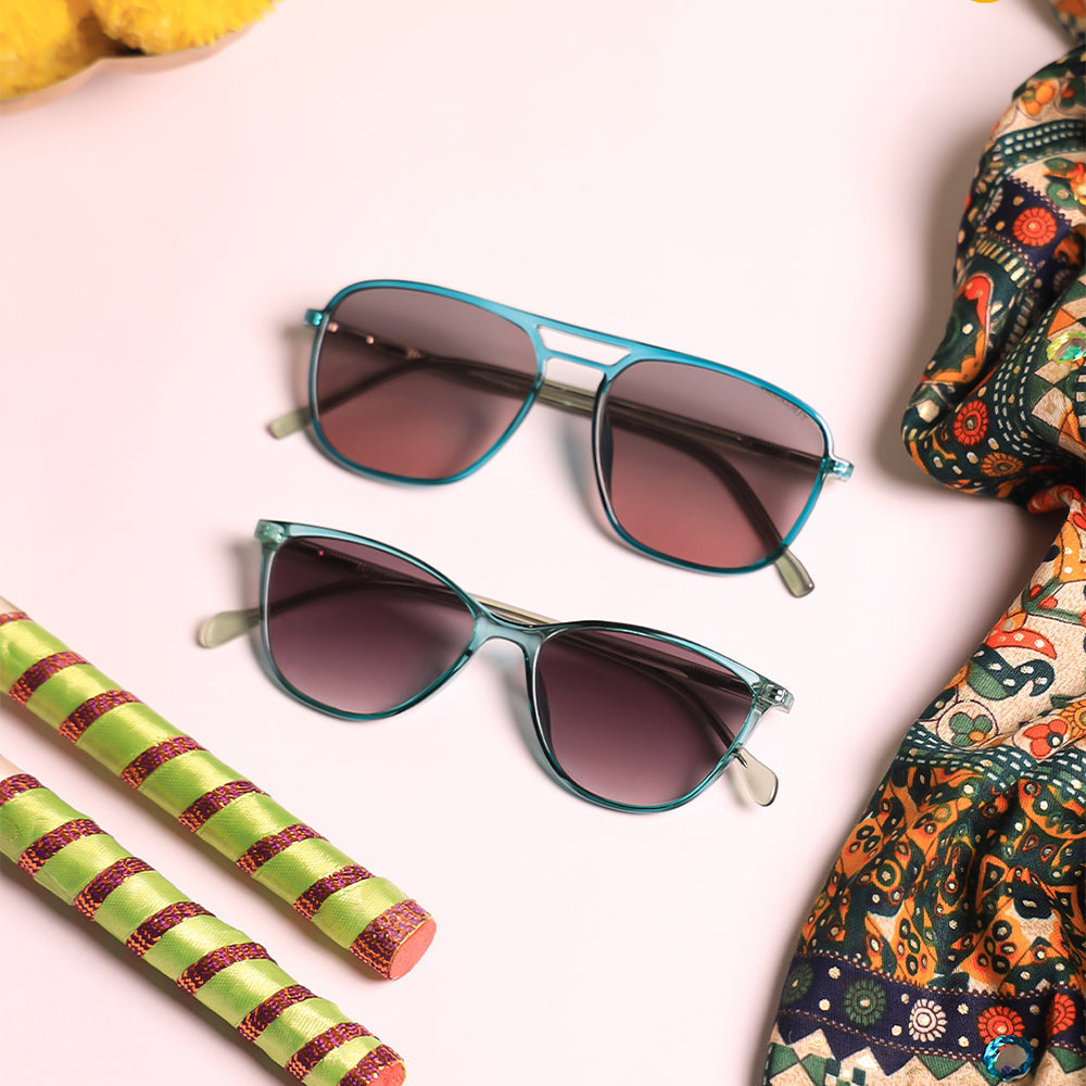 COMBO - COUPLE Akshar Optical