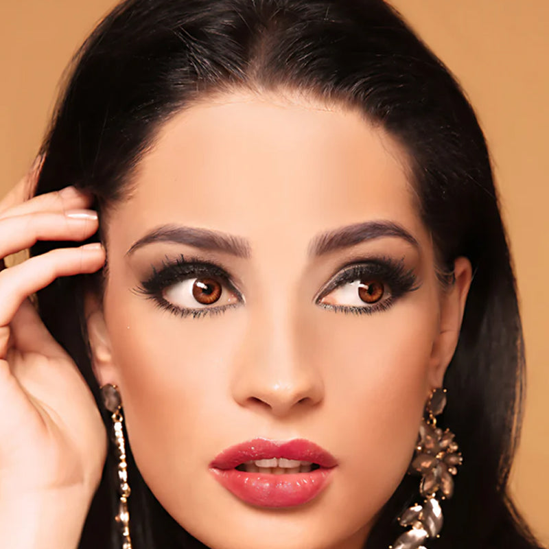 Alcon Pure Gray Monthly Akshar Optical