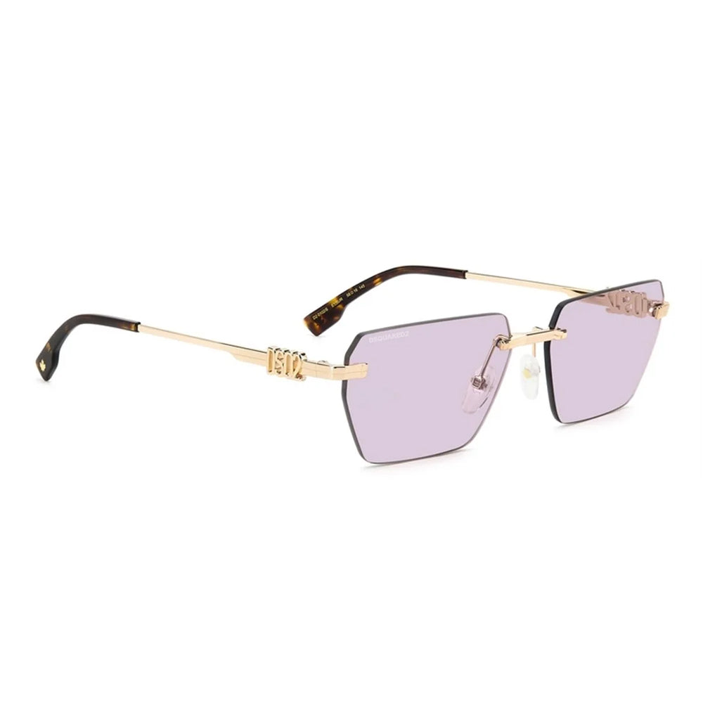 DSQUARED2 D20102S EYR(UR)