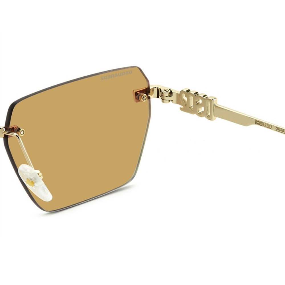 DSQUARED2 D20102S J5G(HO)