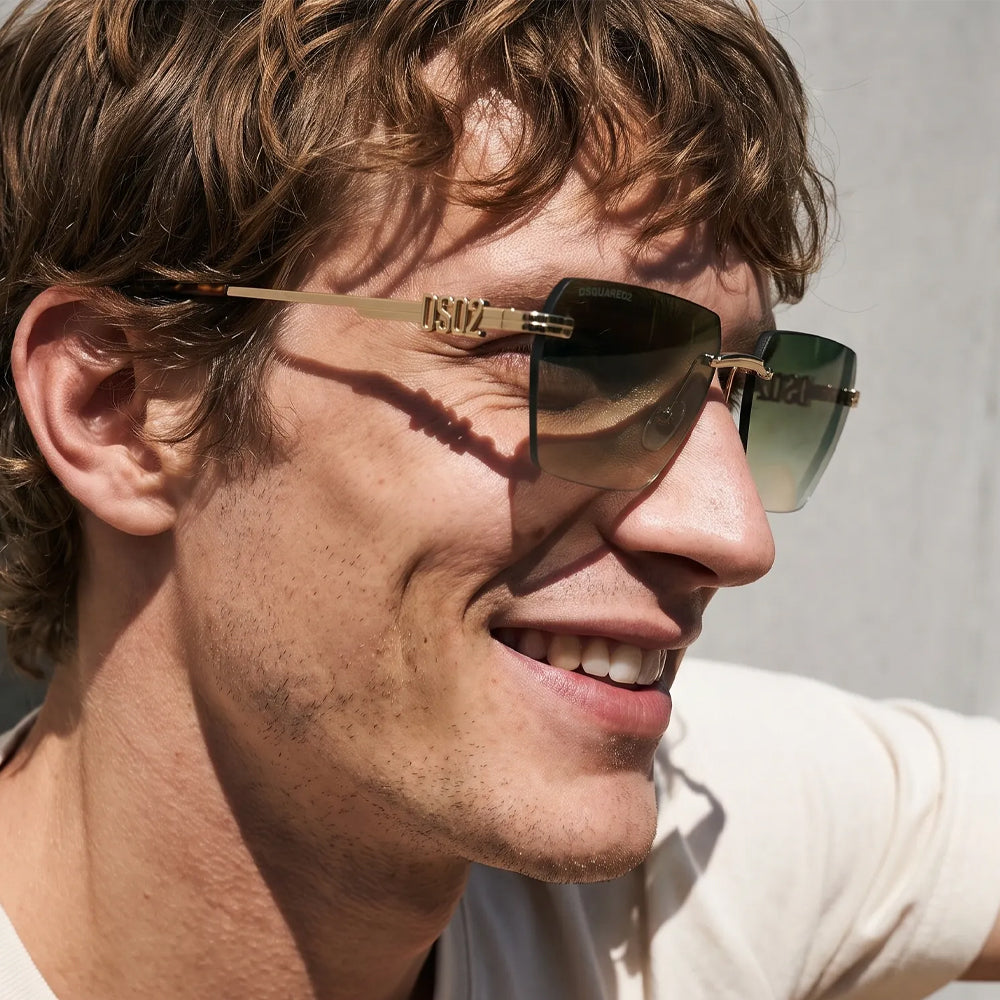 DSQUARED2 D20102S RHL(FQ)