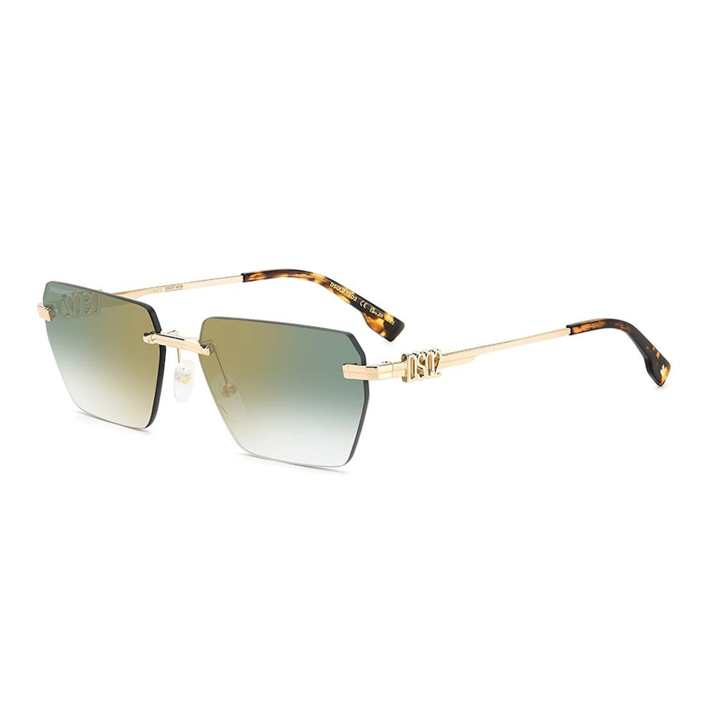 DSQUARED2 D20102S RHL(FQ)