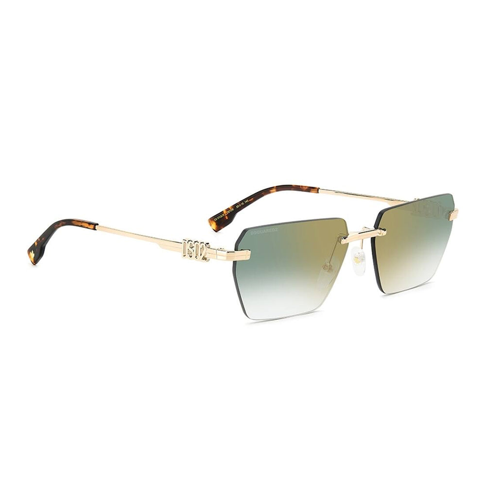 DSQUARED2 D20102S RHL(FQ)