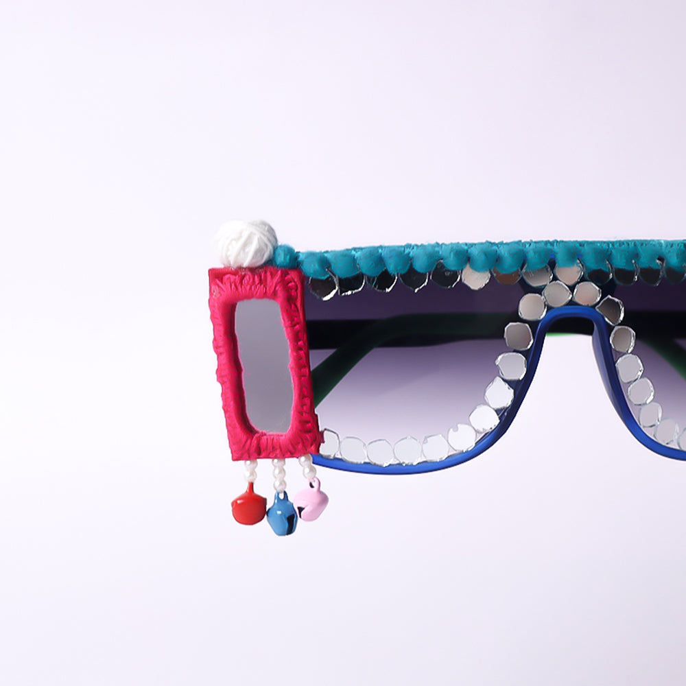 Mirror Magic Akshar Optical