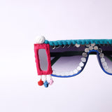 Mirror Magic Akshar Optical
