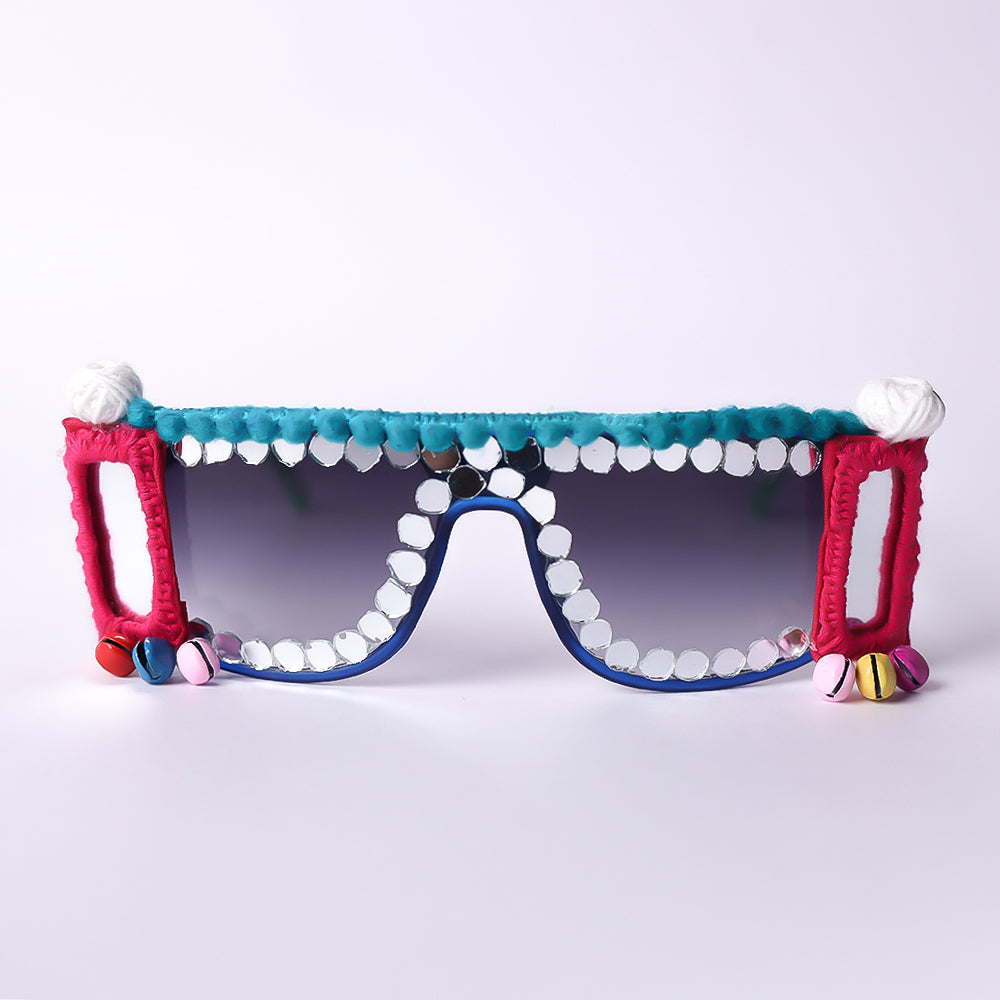 Mirror Magic Akshar Optical