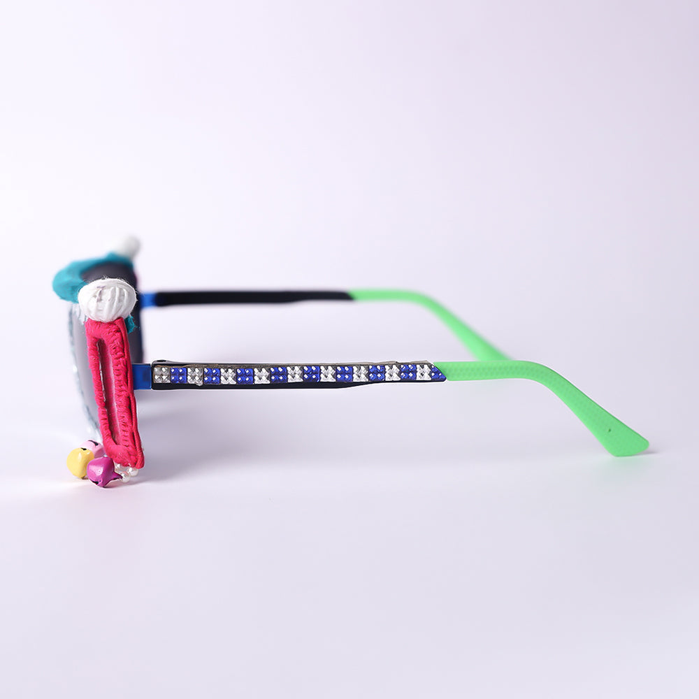 Mirror Magic Akshar Optical