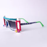 Mirror Magic Akshar Optical