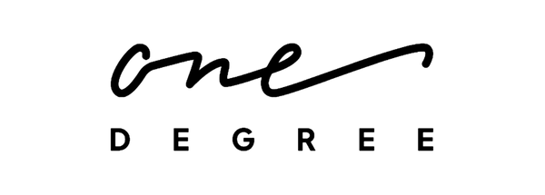 One Degree