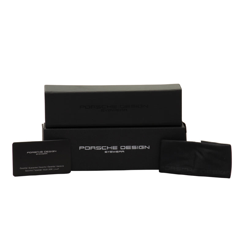 PORSCHE DESIGN P8341 Akshar Optical